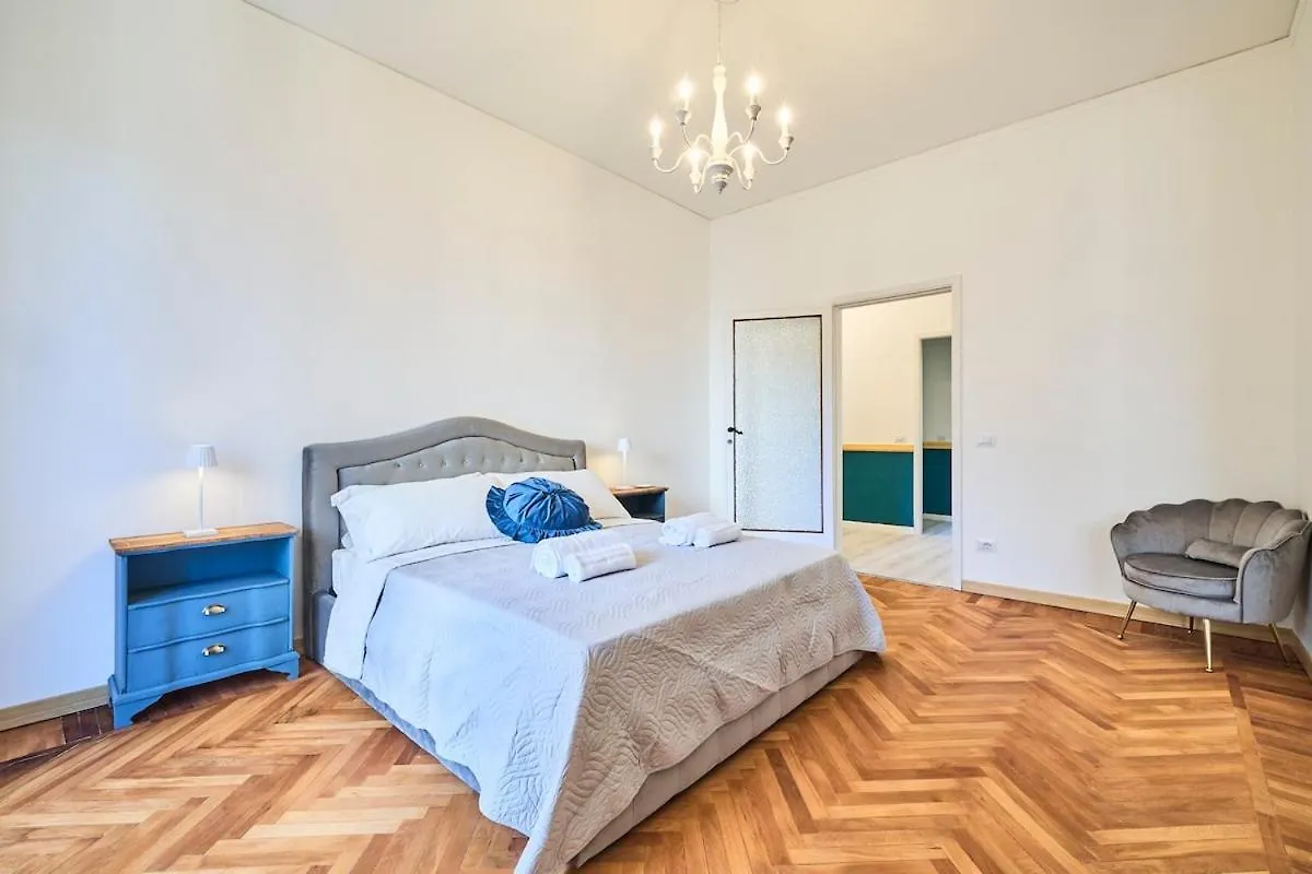 100M Dalla Funicolare Di Citta Alta- 10 Ospiti Bergamo Apartment