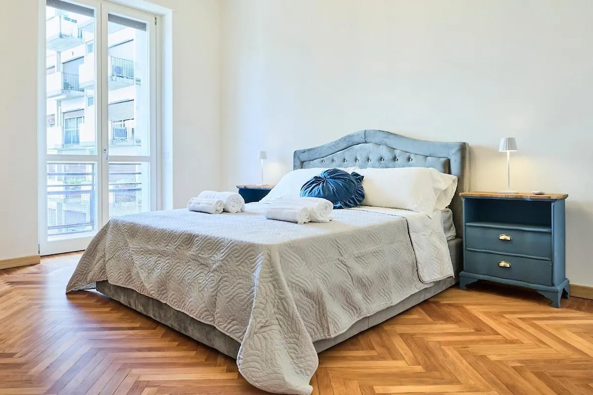 Apartment 100M Dalla Funicolare Di Citta Alta- 10 Ospiti Bergamo