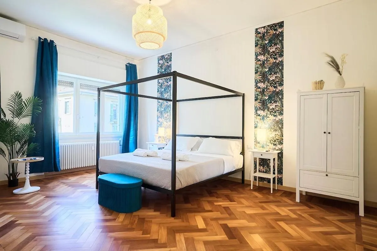 100M Dalla Funicolare Di Citta Alta- 10 Ospiti Bergamo Apartment