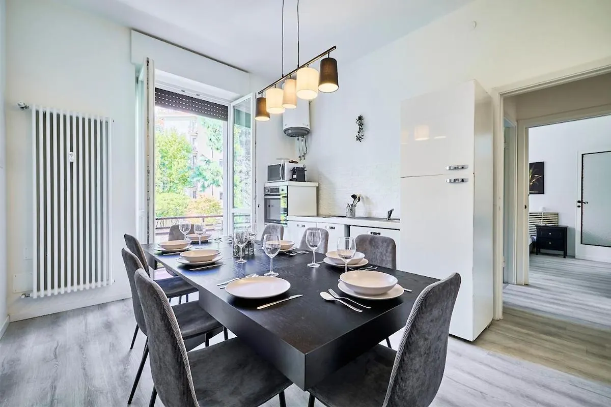 Apartment 100M Dalla Funicolare Di Citta Alta- 10 Ospiti Bergamo